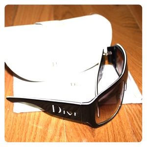 DIOR sunglasses